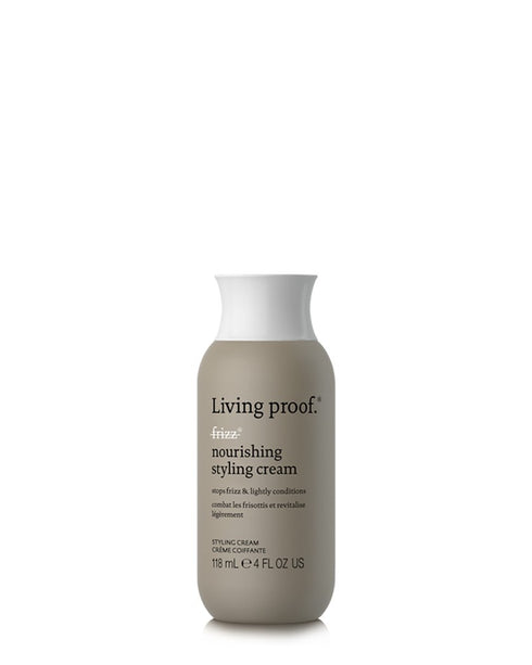 No Frizz - Nourishing Styling Cream MINI - 118 ml